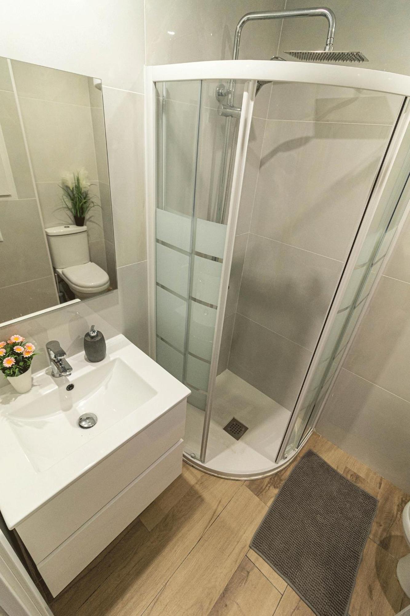 Apartamento ¡A Disfrutar De Valencia! Exterior foto