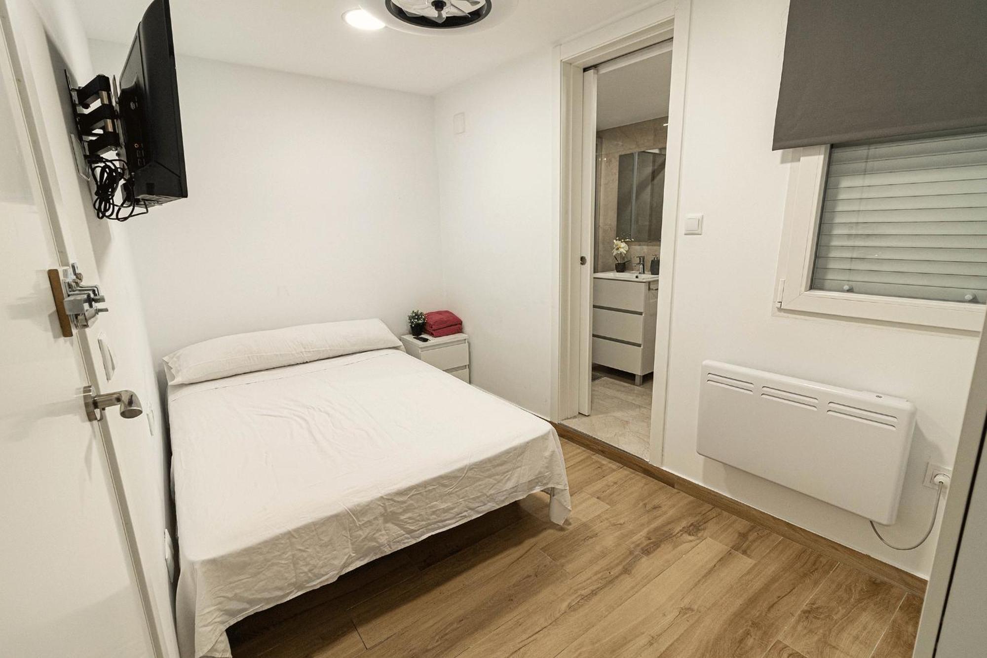 Apartamento ¡A Disfrutar De Valencia! Exterior foto